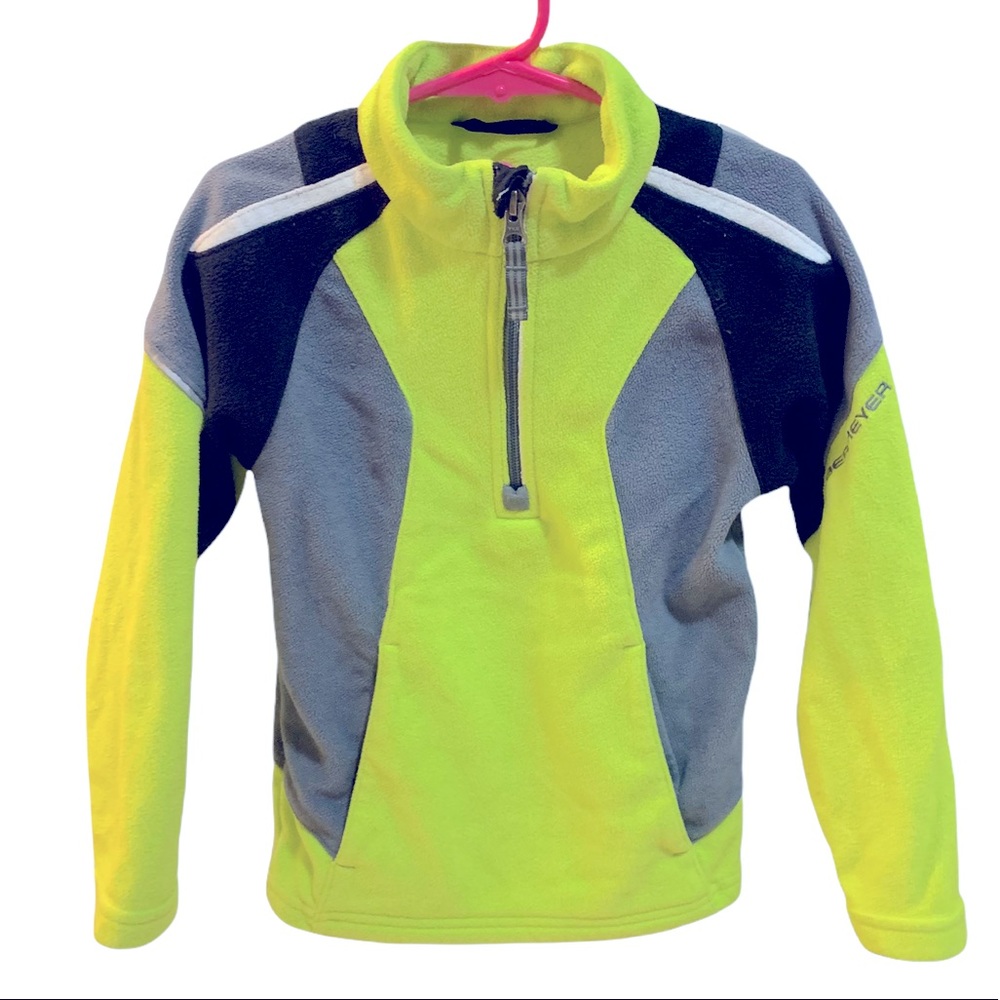 Obermeyer Fleece Jacket